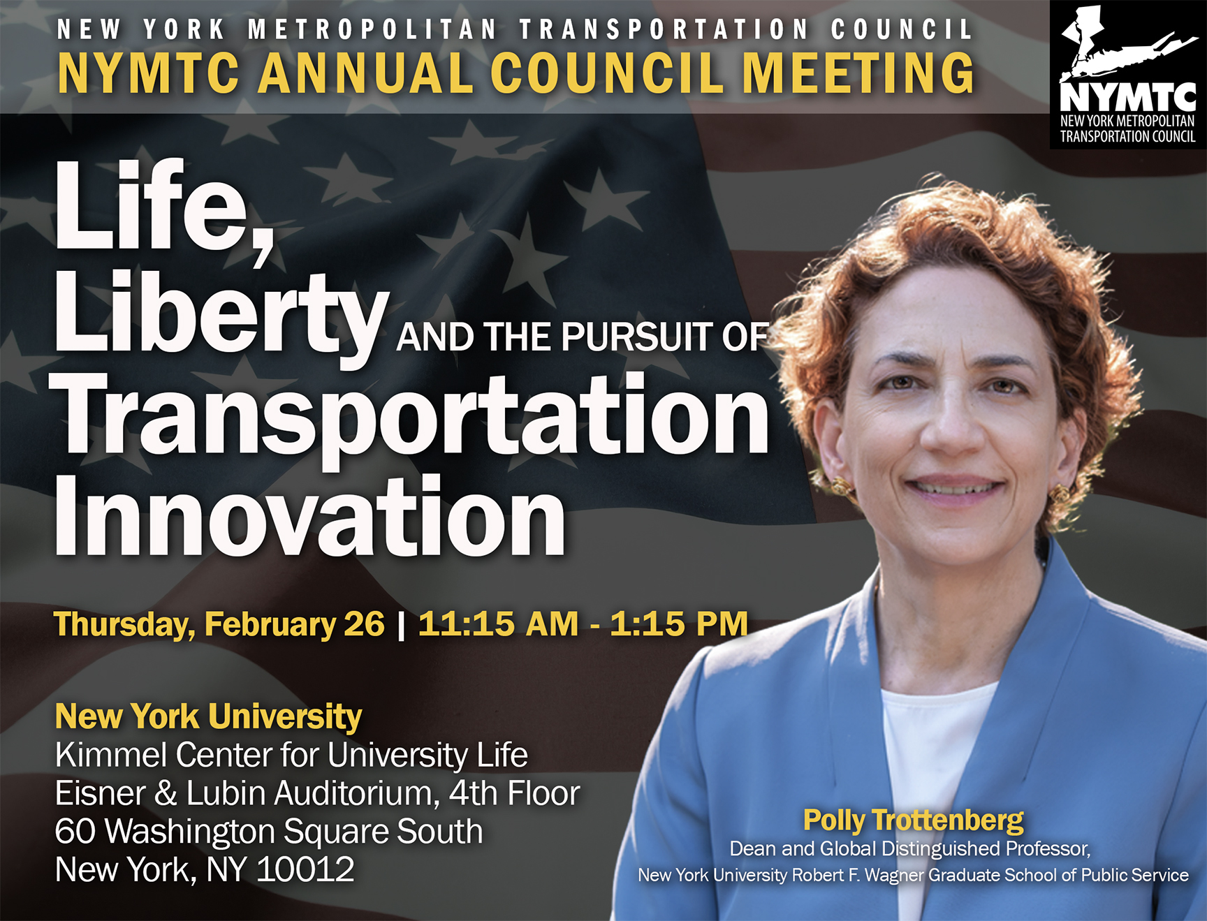 2026 Council Meeting